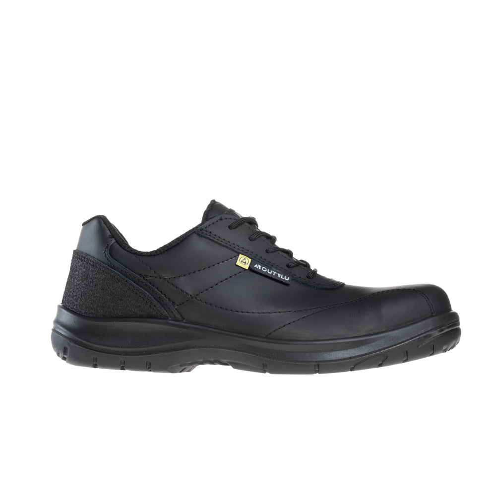 T-Light Black Low