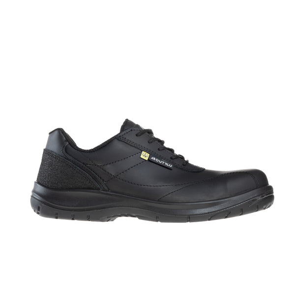T-Light Black Low