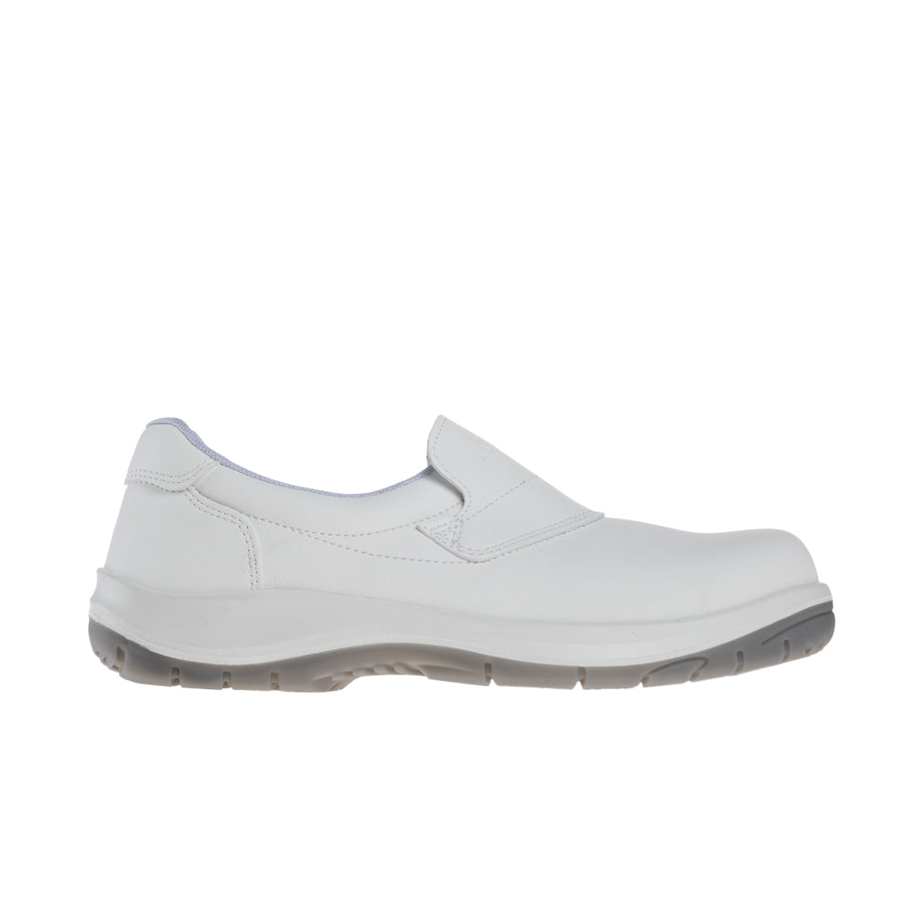 Italia White Low