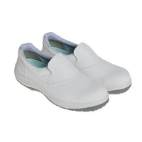 Italia White Low