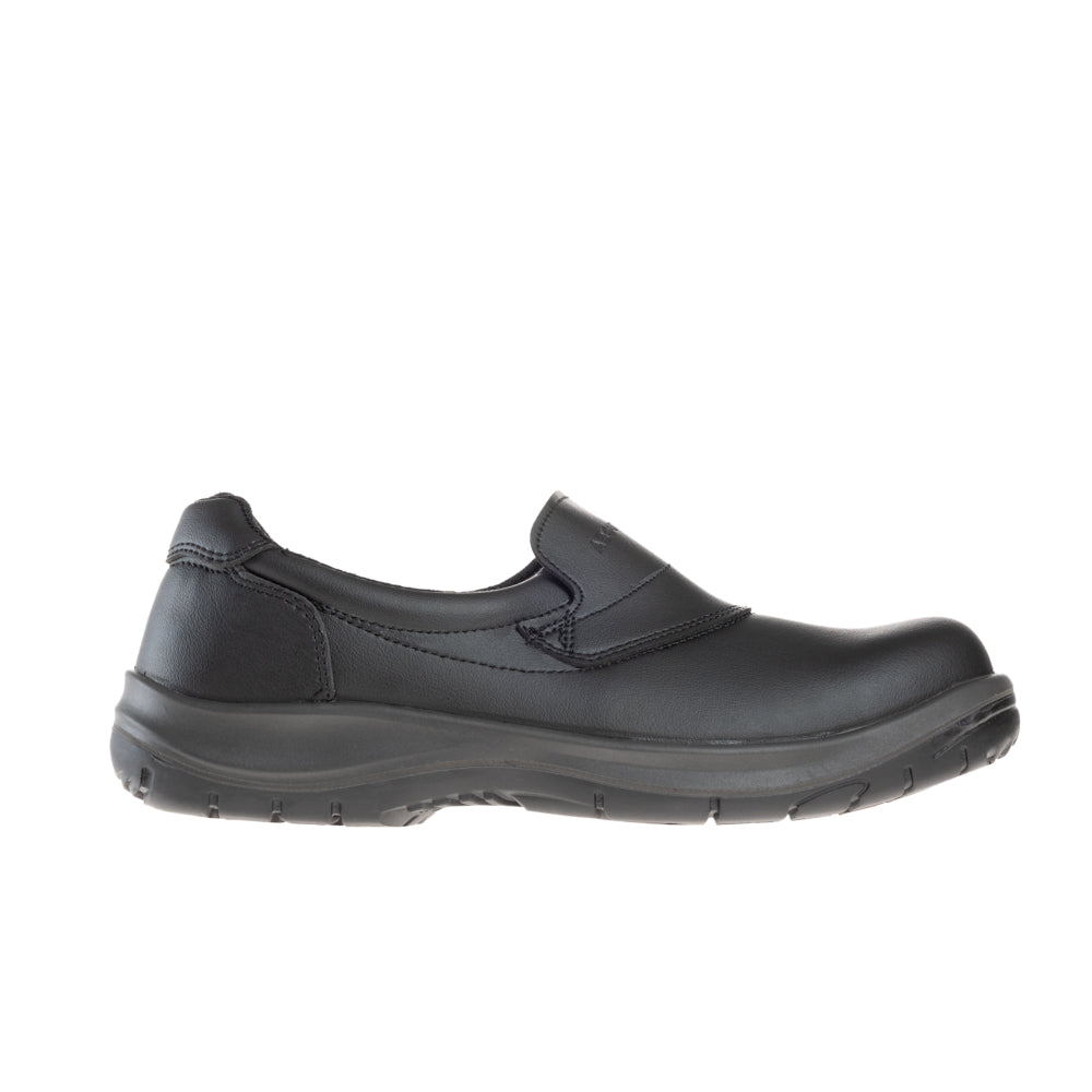 Italia Black Low