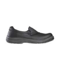 Italia Black Low