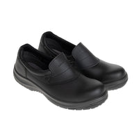 Italia Black Low
