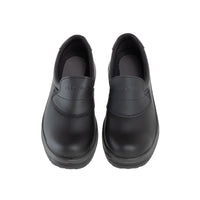 Italia Black Low