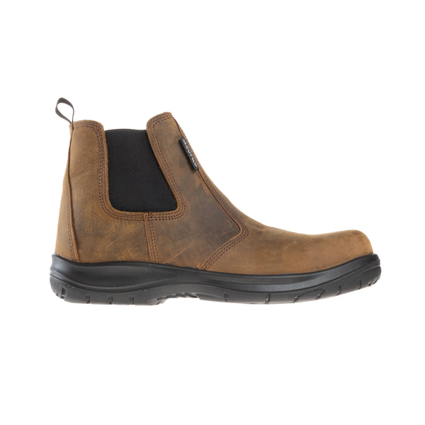 B-Light Brown