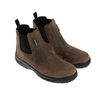 B-Light Brown