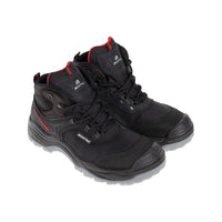 Safhir Pro Black Mid
