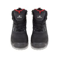 Safhir Pro Black Mid
