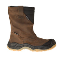 Boot BTP Pro