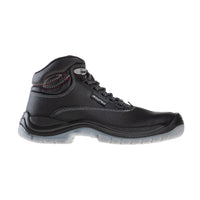 Spartacus Black Mid
