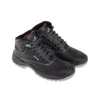 Spartacus Black Mid