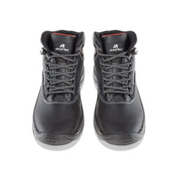 Spartacus Black Mid