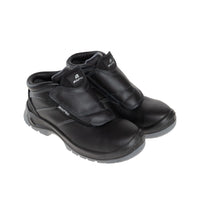 New Uragano Black Mid