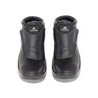 New Uragano Black Mid