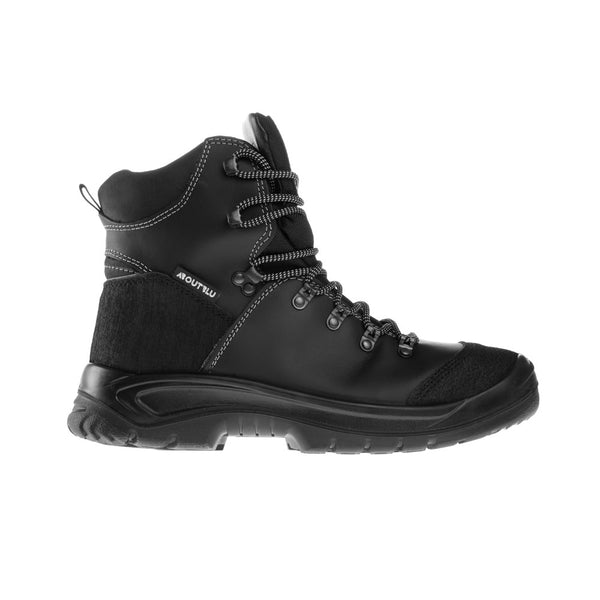 Stelvio Black