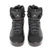 Stelvio Black