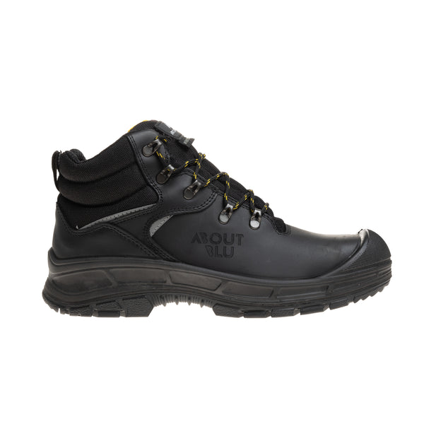 Galileo Black Mid