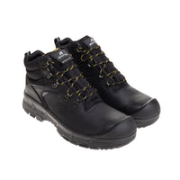 Galileo Black Mid