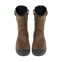 Sahara ESR Brown