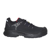 Pompei Black Low