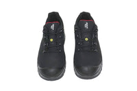 Pompei Black Low