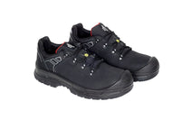 Pompei Black Low