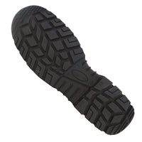 Pompei Black Low