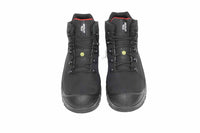 Pompei Black Mid
