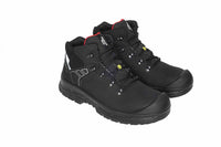 Pompei Black Mid