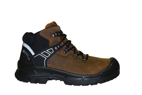 Giza Brown Mid