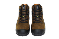 Giza Brown Mid