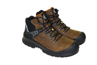 Giza Brown Mid
