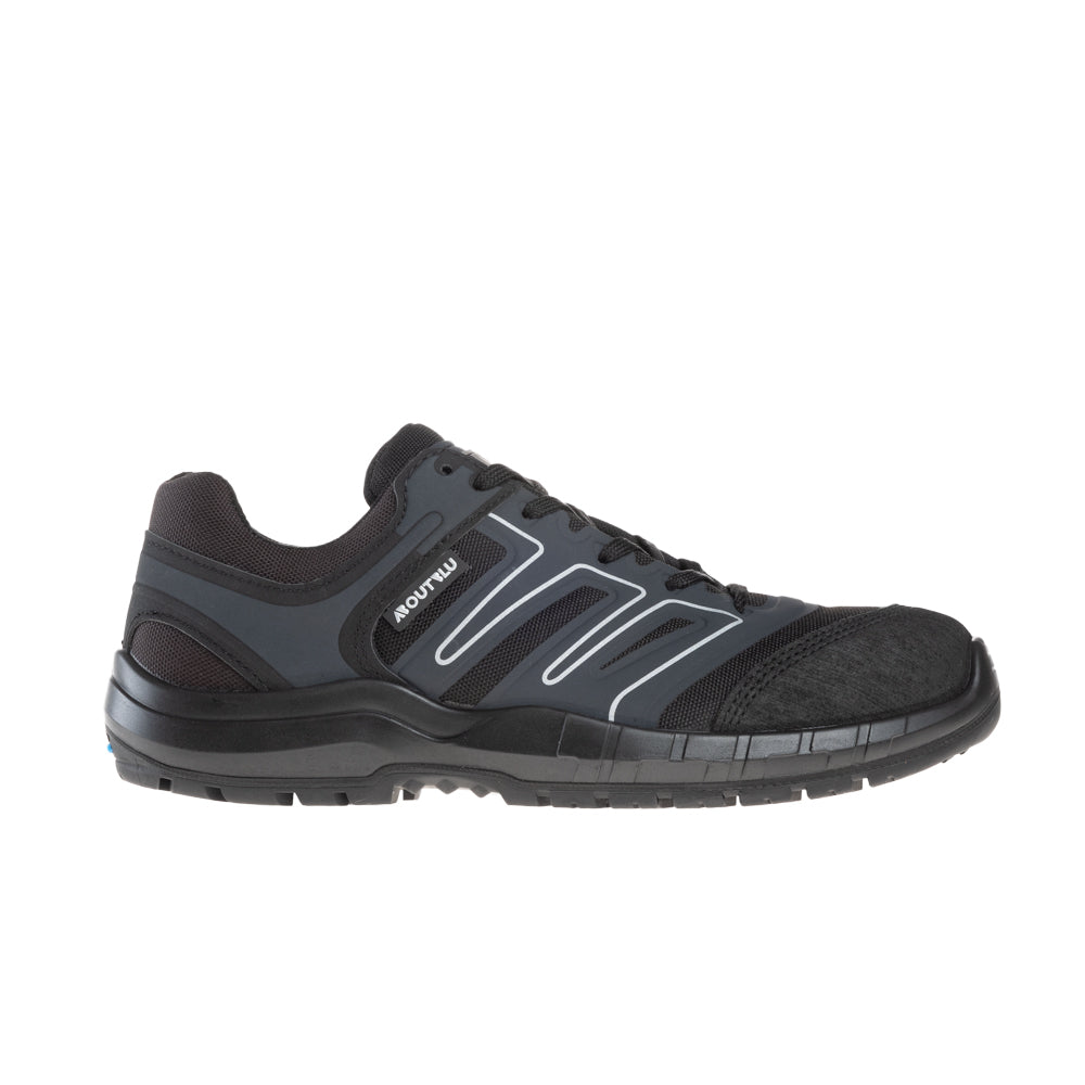 Indianapolis Black Low