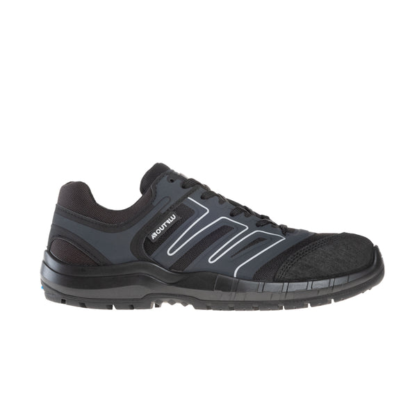 Indianapolis Black Low