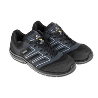 Indianapolis Black Low