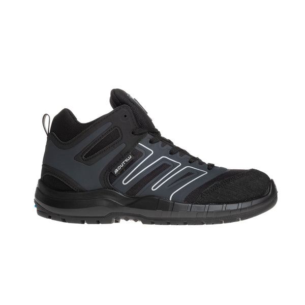 Indianapolis Black Mid