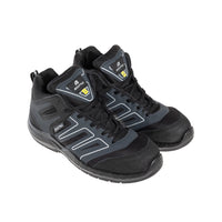 Indianapolis Black Mid