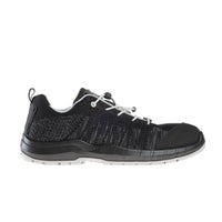 Le Mans Black Low