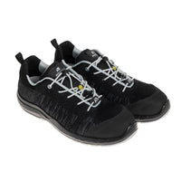Le Mans Black Low