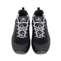 Le Mans Black Low