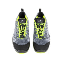 Le Mans Grey Low