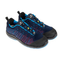 Le Mans Navy Low