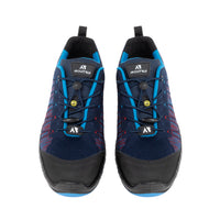 Le Mans Navy Low