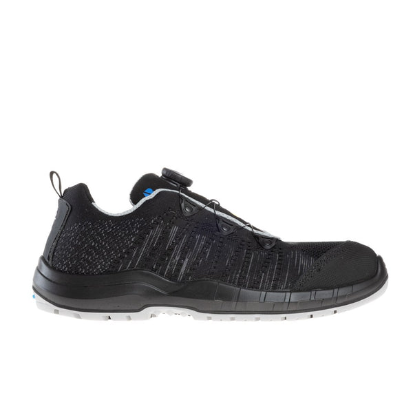 Le Mans Top Black Low