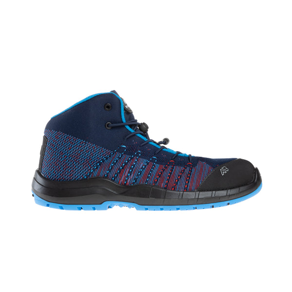 Le Mans Navy Mid
