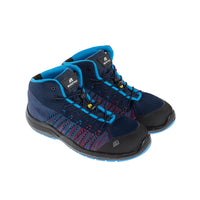 Le Mans Navy Mid