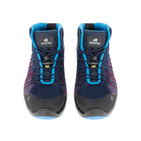 Le Mans Navy Mid