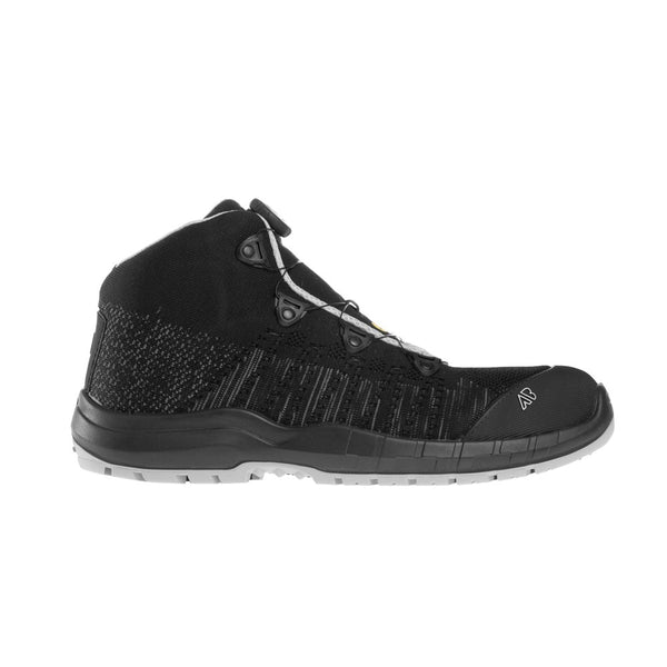Le Mans Top Black Mid