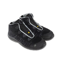 Le Mans Top Black Mid