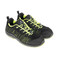Le Mans Black Yellow Low